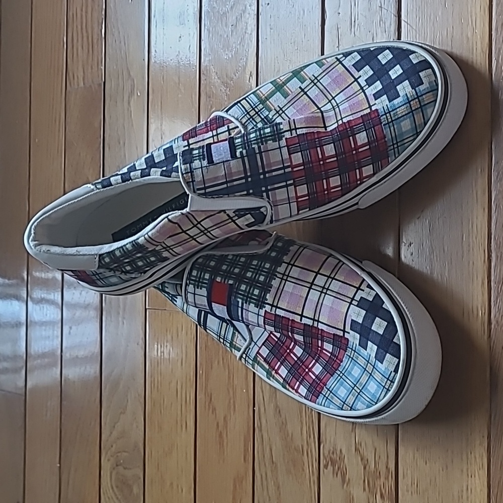 Tommy Hilfiger Sneakers